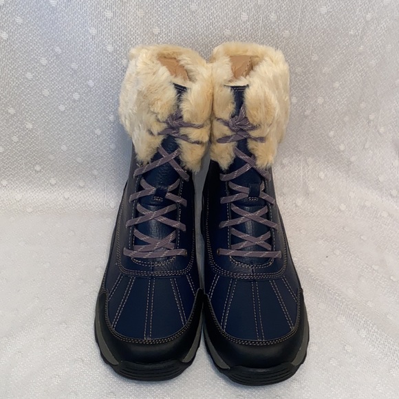 *SOLD*🆕Clarks Womens Mazlyn Arctic Boots - Picture 6 of 10